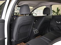 2013款 2.0L CVT 标准版