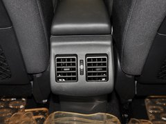 2013款 2.0L CVT 标准版