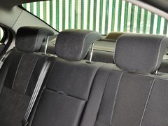 2013款 2.0L CVT 标准版