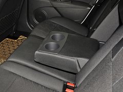 2013款 2.0L CVT 标准版