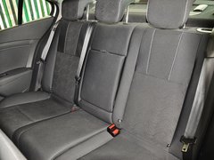 2013款 2.0L CVT 标准版