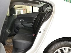 2013款 2.0L CVT 标准版