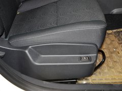 2013款 2.0L CVT 标准版