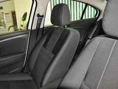 2013款 2.0L CVT 标准版