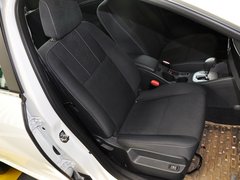 2013款 2.0L CVT 标准版
