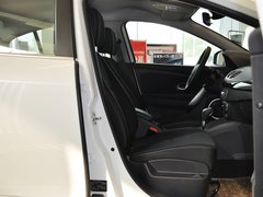 2013款 2.0L CVT 标准版