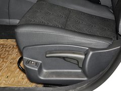 2013款 2.0L CVT 标准版