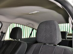 2013款 2.0L CVT 标准版