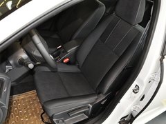 2013款 2.0L CVT 标准版