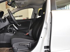 2013款 2.0L CVT 标准版