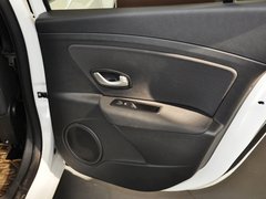 2013款 2.0L CVT 标准版