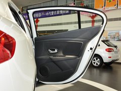 2013款 2.0L CVT 标准版