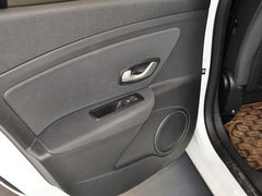 2013款 2.0L CVT 标准版