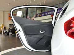 2013款 2.0L CVT 标准版