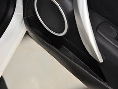 2013款 2.0L CVT 标准版