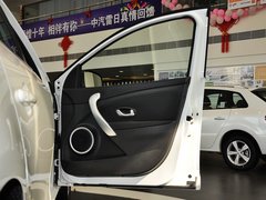 2013款 2.0L CVT 标准版