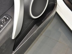 2013款 2.0L CVT 标准版