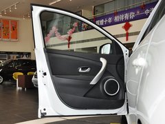2013款 2.0L CVT 标准版