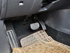 2013款 2.0L CVT 标准版