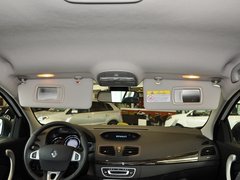 2013款 2.0L CVT 标准版