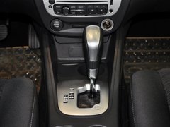 2013款 2.0L CVT 标准版