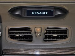 2013款 2.0L CVT 标准版