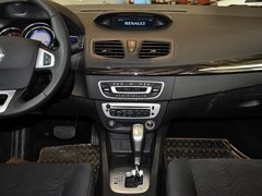 2013款 2.0L CVT 标准版