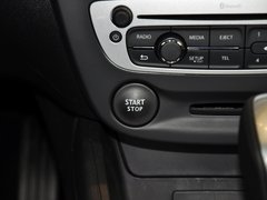 2013款 2.0L CVT 标准版