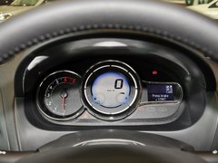 2013款 2.0L CVT 标准版