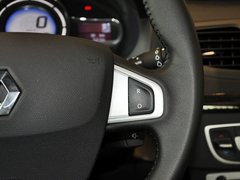 2013款 2.0L CVT 标准版