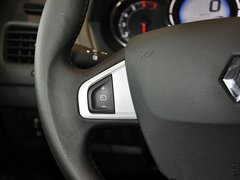 2013款 2.0L CVT 标准版