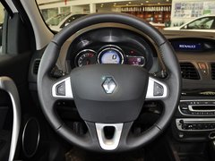 2013款 2.0L CVT 标准版