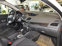 2013款 2.0L CVT 标准版