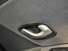 风朗 2013款 2.0L CVT 标准版