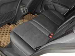 2013款 2.0L CVT 标准版