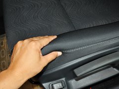 风朗 2013款 2.0L CVT 标准版