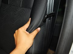 风朗 2013款 2.0L CVT 标准版