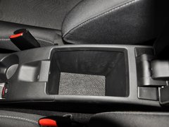 2013款 2.0L CVT 标准版