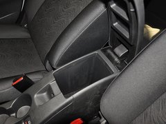 风朗 2013款 2.0L CVT 标准版