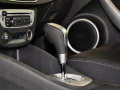 风朗 2013款 2.0L CVT 标准版