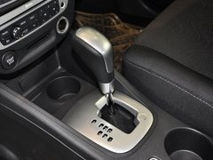 2013款 2.0L CVT 标准版