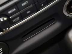 2013款 2.0L CVT 标准版