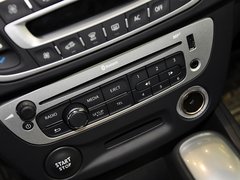 2013款 2.0L CVT 标准版
