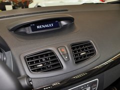 2013款 2.0L CVT 标准版