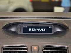 2013款 2.0L CVT 标准版