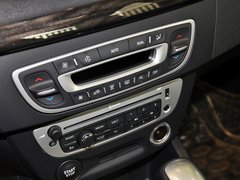 2013款 2.0L CVT 标准版