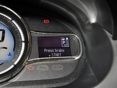 2013款 2.0L CVT 标准版