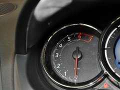 2013款 2.0L CVT 标准版