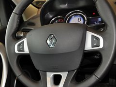 2013款 2.0L CVT 标准版