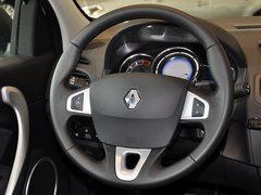 2013款 2.0L CVT 标准版